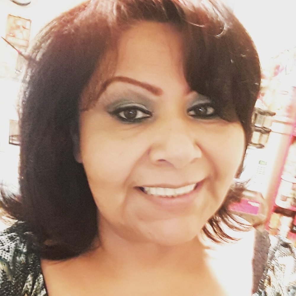 Meet your Posher, Graciela